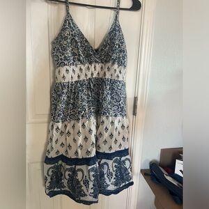 Country dress 3for20